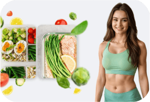 Poiščite popoln Keto Fit zase