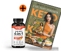 BHB KETO 4-in-1 SALE